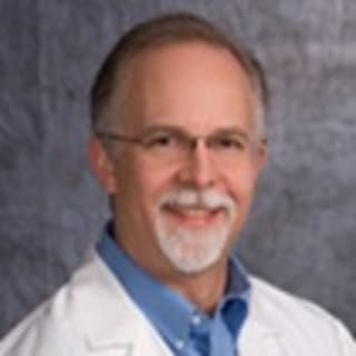Thomas Wiley, MD