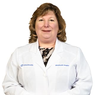 Christine Hudak, MD