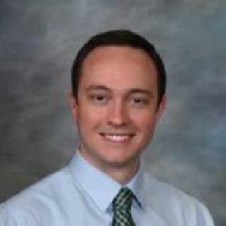 Spencer Elliott, PA, Orthopedics, Lincoln, NE