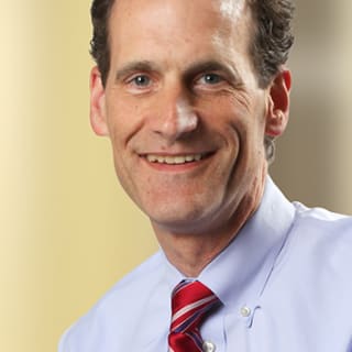 Gregory Goblirsch, MD