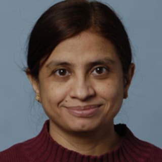 Humaira (Mouti) Ahmed, MD, Internal Medicine, Falls Church, VA