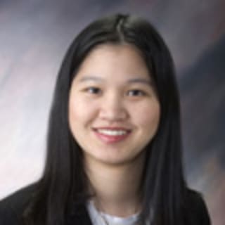 Kimberly Liang, MD, Rheumatology, Kansas City, KS