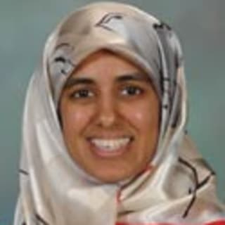 Ayesha Taj, DO, Pediatrics, Canton, MI