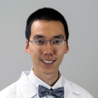 Jeffrey Yu, MD, Otolaryngology (ENT), Seattle, WA, University of Illinois Hospital