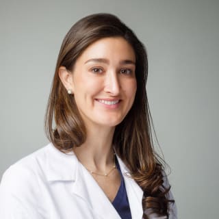 Elizabeth Abels, MD, Pathology, New Haven, CT