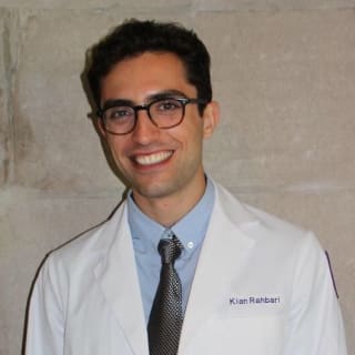 Kian Rahbari, MD