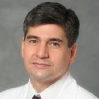 Andrew Ashikari, MD