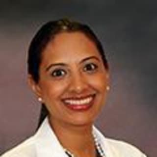 Archna (Prasad) Johar, MD, Ophthalmology, Prospect, CT, Danbury Hospital