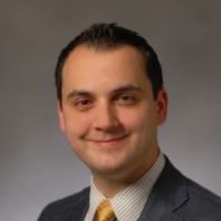 Eugene Ceppa, MD, General Surgery, Indianapolis, IN