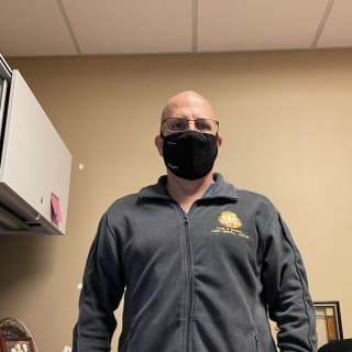 James Hart, Orthopedics, Riverview, FL