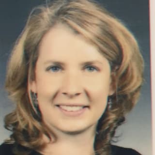 Staci Dumas