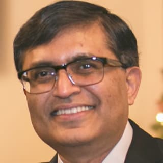 Shashi Kumar, MD