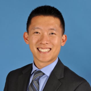 Philip Chang, MD, Medicine/Pediatrics, Columbus, OH