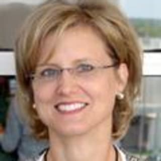 Suzanne Smith, MD