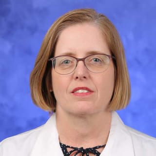 Kathryn McCans, MD, Pediatric Emergency Medicine, Hershey, PA