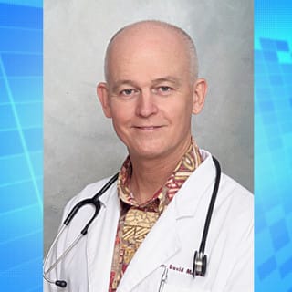 David McEwan, MD, Family Medicine, Honolulu, HI