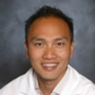 Desmond Sjauwfoekloy, MD, Pulmonology, Orange, CA