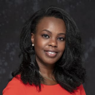 Michelle Zikusoka, MD
