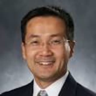 Huy Tran, MD, Radiology, Eden Prairie, MN