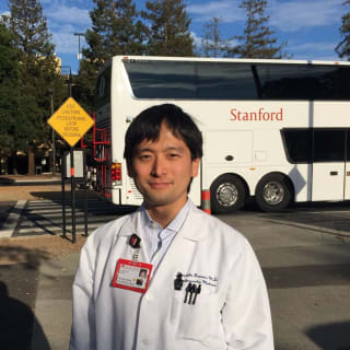 Masataka Kawana, MD, Cardiology, Stanford, CA, Stanford Health Care