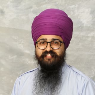 Sirtaj Singh, MD, Resident Physician, Toledo, OH