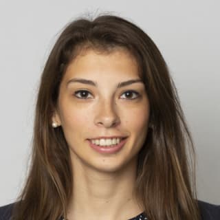 Kristin Gmunder, MD, Resident Physician, Cincinnati, OH
