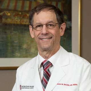 Sheldon Retchin, MD, Geriatrics, Richmond, VA