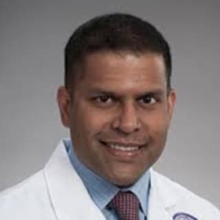 Niten Singh, MD, Vascular Surgery, Seattle, WA, UW Medicine/Harborview Medical Center