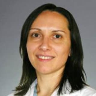 Daniela Filip Kovacs, MD, Cardiology, Chicago, IL, Mount Sinai Hospital