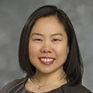 Victoria Chiou, MD, Family Medicine, Cottage Grove, MN, United Hospital