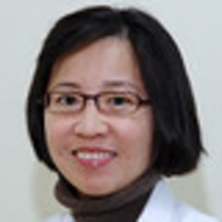 Tricia Chan, MD, Internal Medicine, Bronx, NY, BronxCare Health System