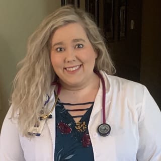 Kenzie Reeder, Family Nurse Practitioner, Louisville, KY