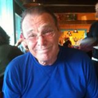Robert Clarke