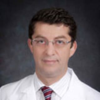 Akin Tekin, MD, General Surgery, Miami, FL, Broward Health Medical Center