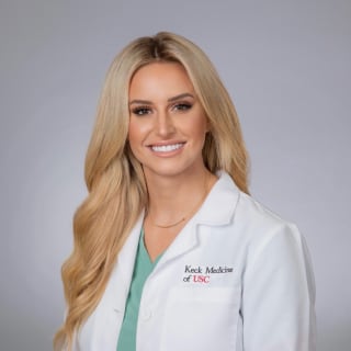 KoriAnn Johnston, Acute Care Nurse Practitioner, Los Angeles, CA