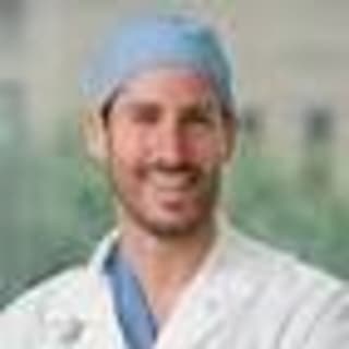 Jonathan Hastie, MD, Anesthesiology, New York, NY