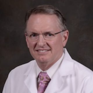 Michael Gwartney, MD, Otolaryngology (ENT), Fort Smith, AR, Mercy Hospital Fort Smith