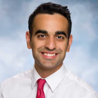 Ali Mahdi, MD, Family Medicine, Connellsville, PA