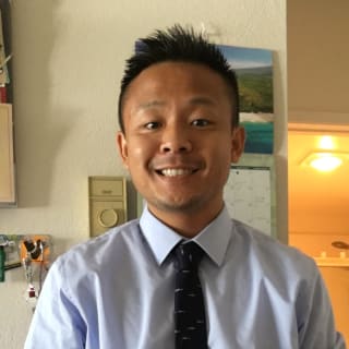 Waihin Leung, MD, Internal Medicine, San Francisco, CA