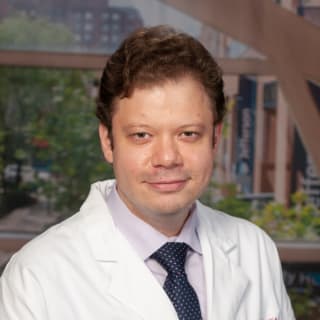 Iyad Alnahhas, MD, Neurology, Philadelphia, PA, Thomas Jefferson University Hospital