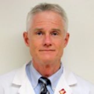 William Anderson, MD, Pulmonology, Tampa, FL, Tampa General Hospital