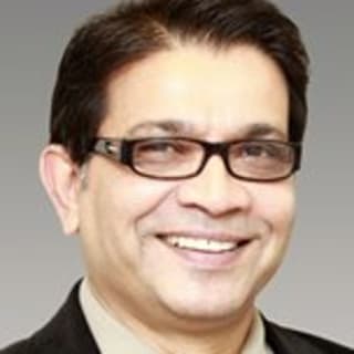 Azad Sheikh, MD