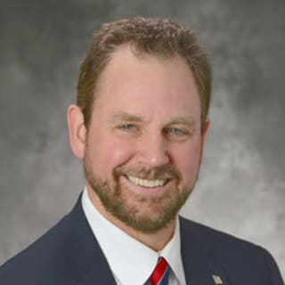Gordon Kinzler, MD