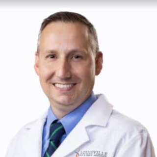 Jeremy Hamilton, PA, Orthopedics, Louisville, KY