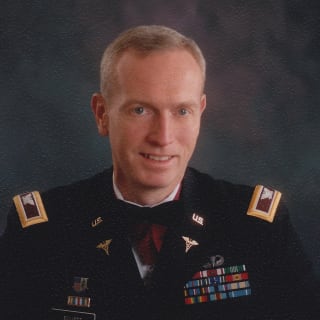 David Elliott, MD, General Surgery, Henrico, VA