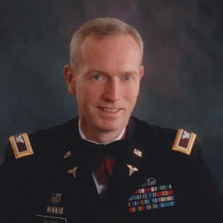 David Elliott, MD