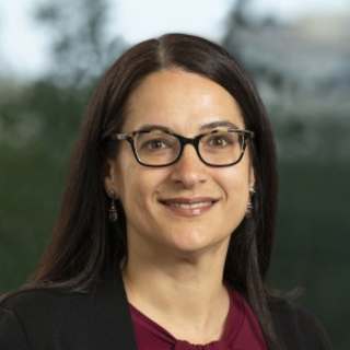 Elizabeth Ferucci, MD