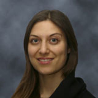 Helen (Azzam) Koenig, MD, Infectious Disease, Philadelphia, PA, Hospital of the University of Pennsylvania