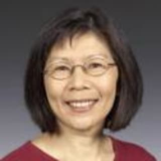 Janet Chu, MD