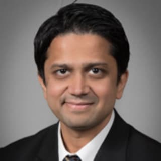 Kaushal Shah, MD, Internal Medicine, Bay Shore, NY